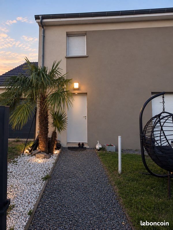 Maison à vendre, 115m², Saint-Jacques-sur-Darnétal