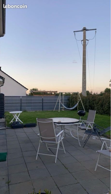 Maison à vendre, 115m², Saint-Jacques-sur-Darnétal