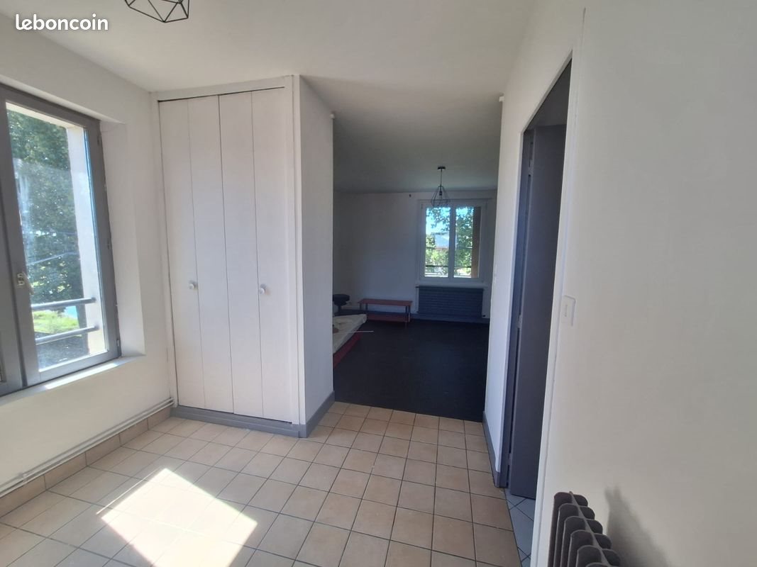 Appartement à louer, 30m², Montluçon