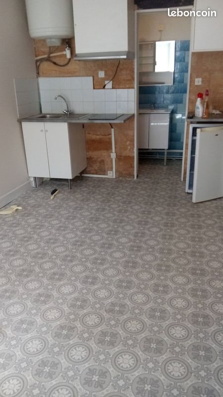 Appartement à louer, 16m², Castillon-la-Bataille