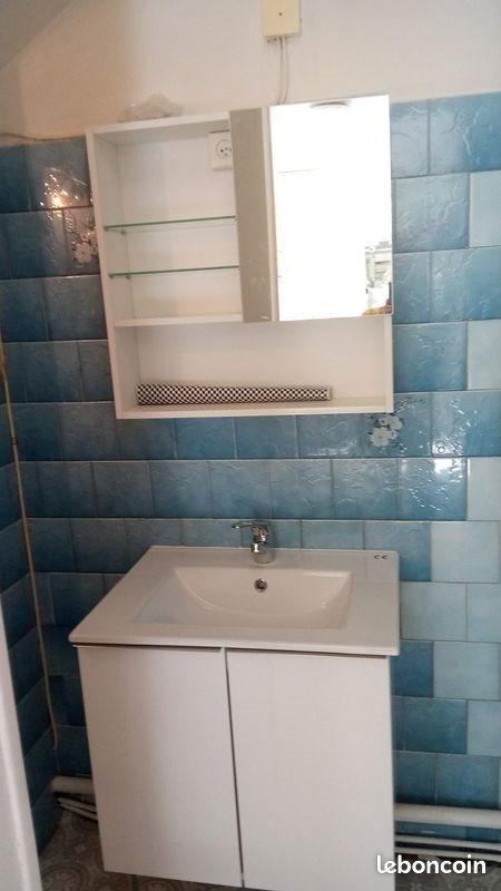 Appartement à louer, 16m², Castillon-la-Bataille