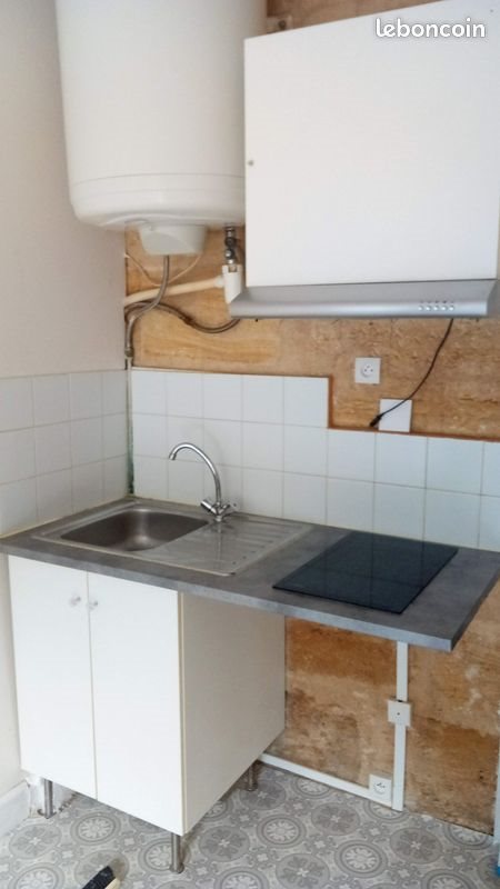 Appartement à louer, 16m², Castillon-la-Bataille