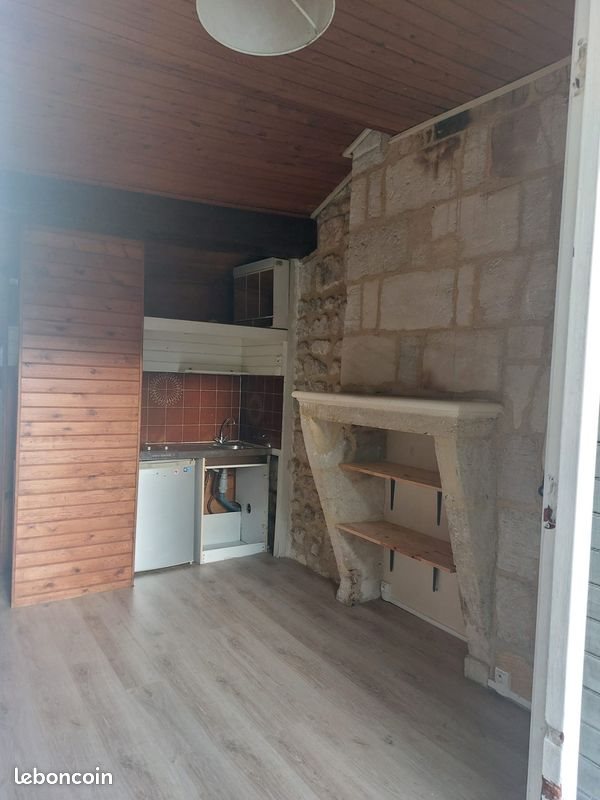 Appartement à louer, 20m², Bordeaux