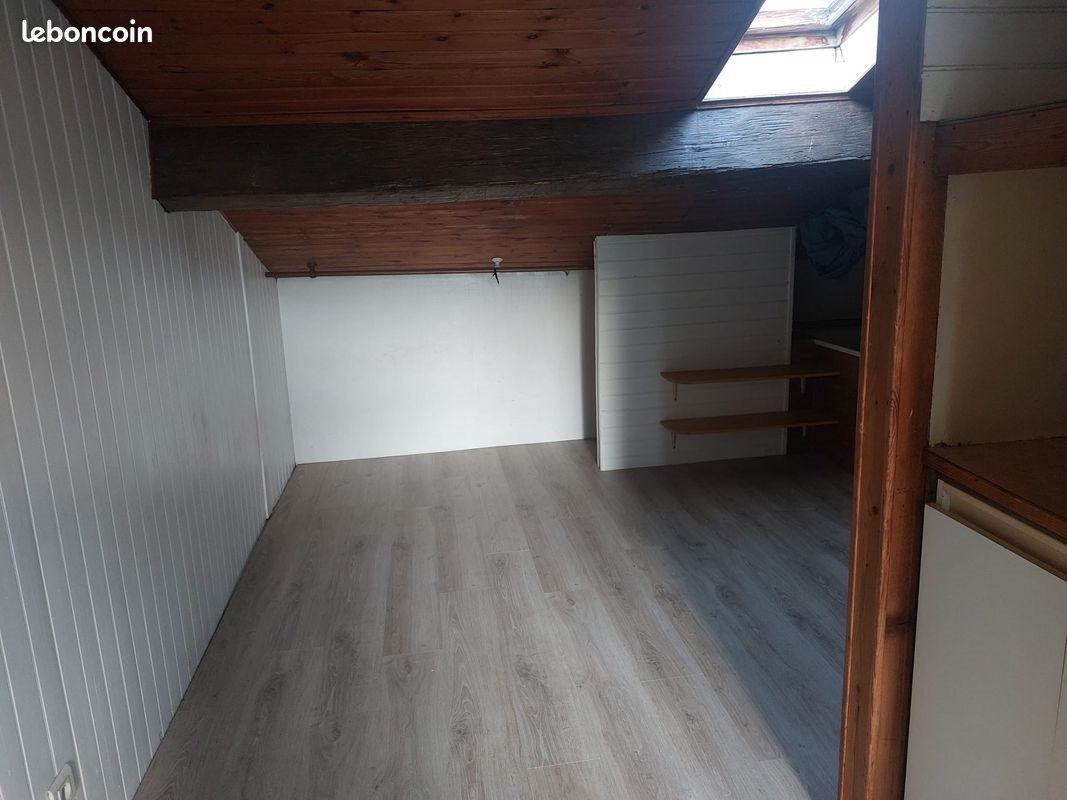 Appartement à louer, 20m², Bordeaux