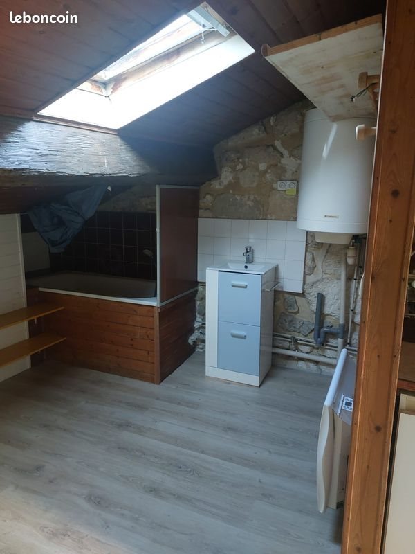 Appartement à louer, 20m², Bordeaux