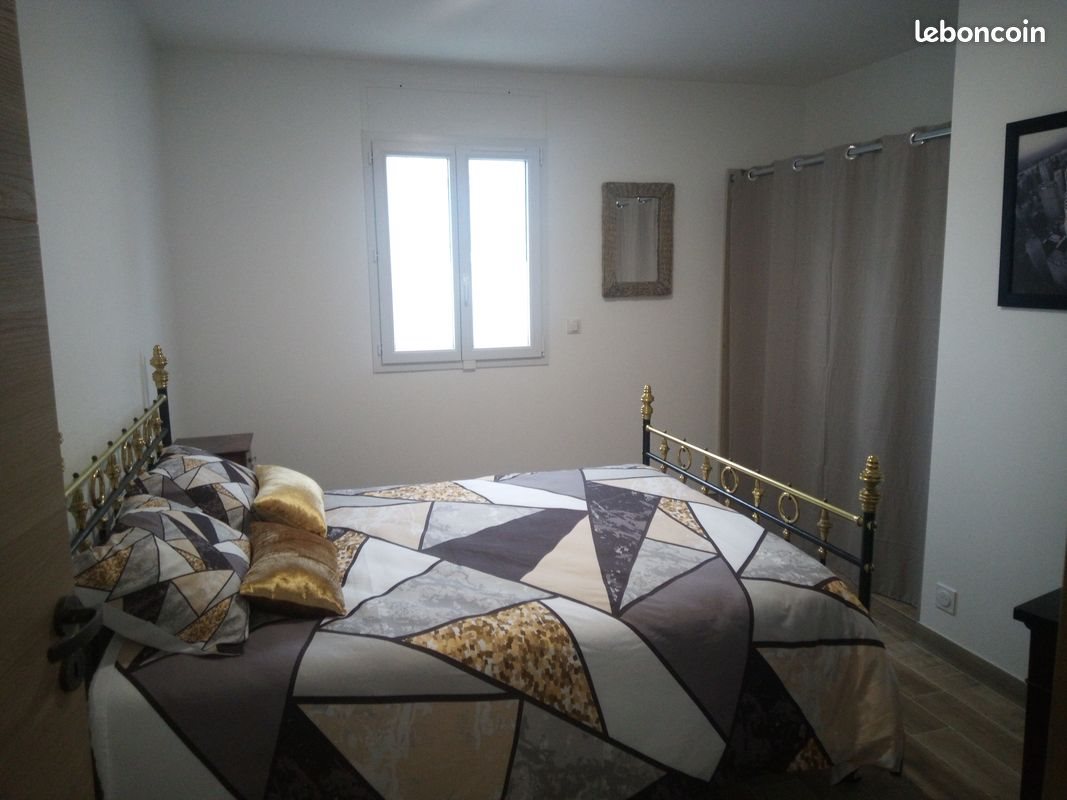 Maison à louer, 88m², Benet