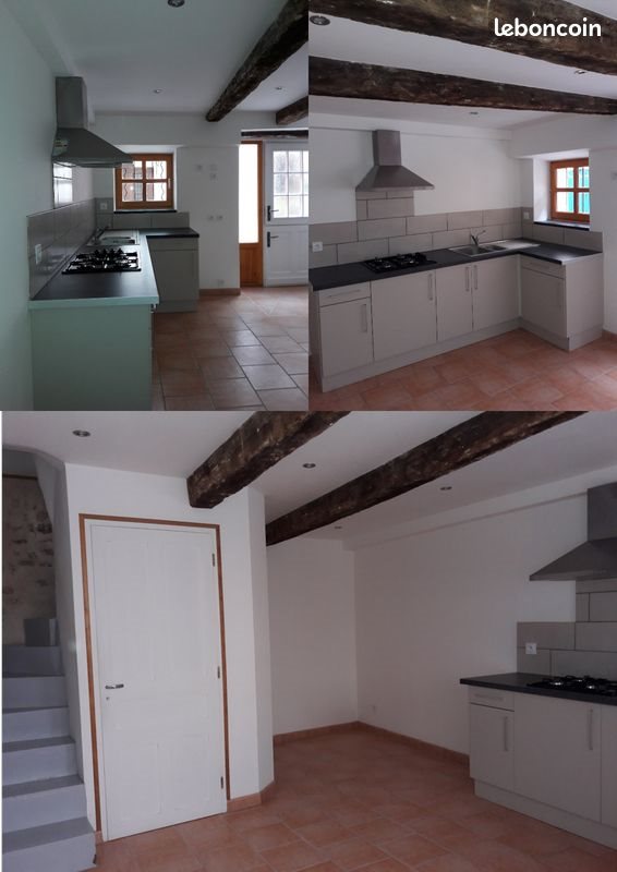 Maison à louer, 45m², Nissan-lez-Enserune