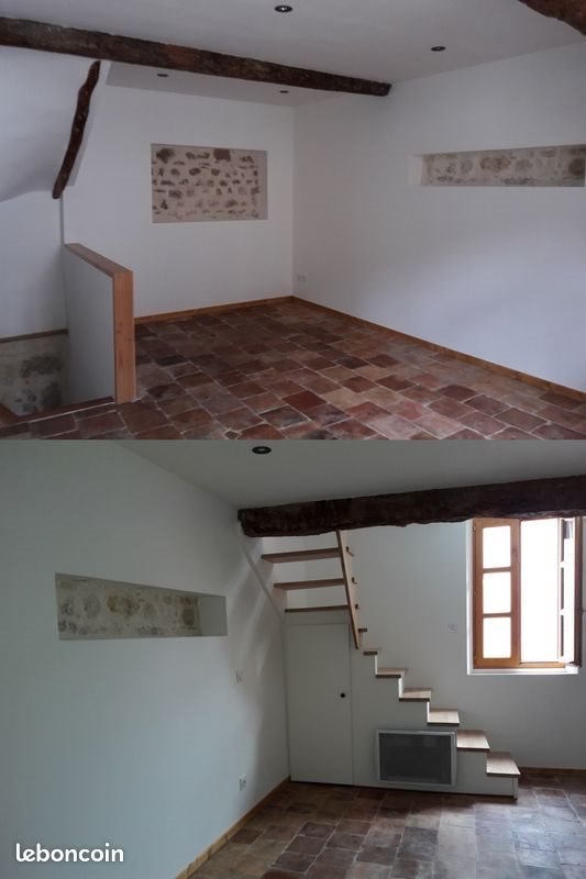 Maison à louer, 45m², Nissan-lez-Enserune