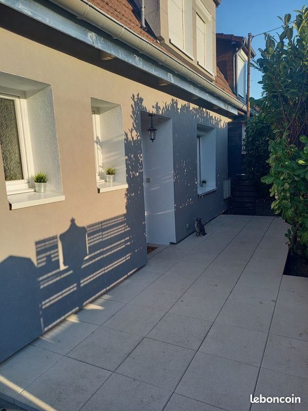 Maison à vendre, 110m², Lons-le-Saunier