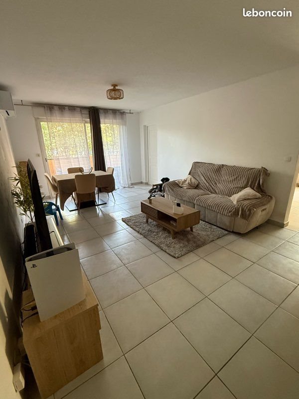 Appartement à vendre, 87m², Draguignan