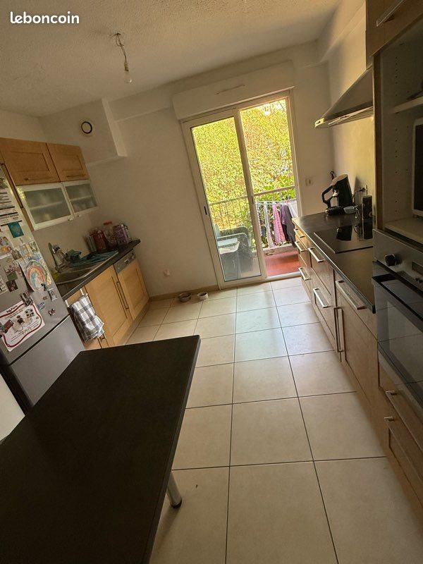 Appartement à vendre, 87m², Draguignan