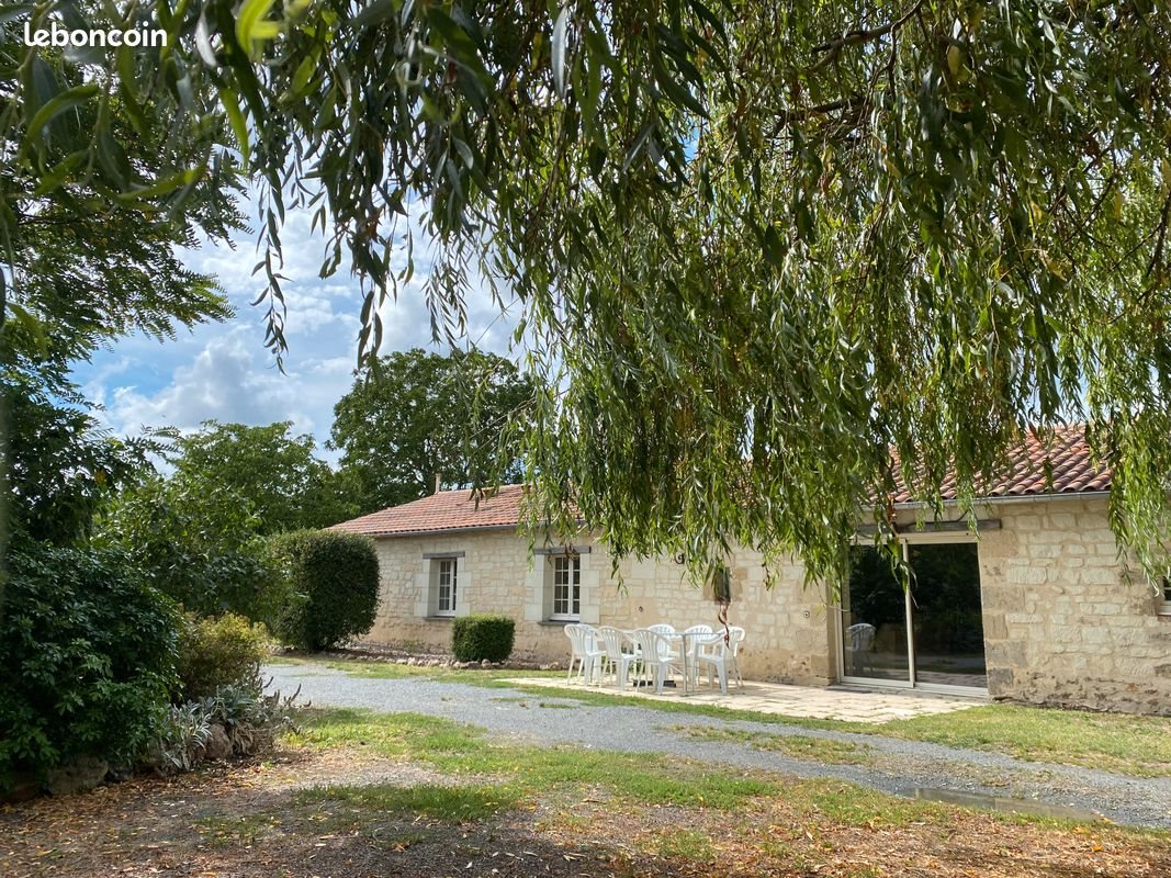 Maison à louer, 122m², Doué-en-Anjou