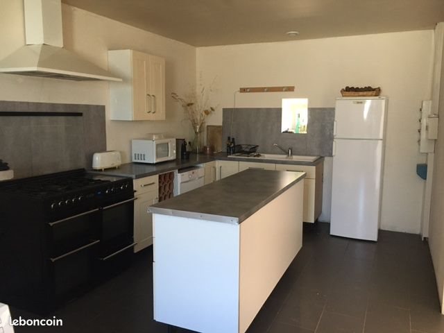 Maison à louer, 122m², Doué-en-Anjou