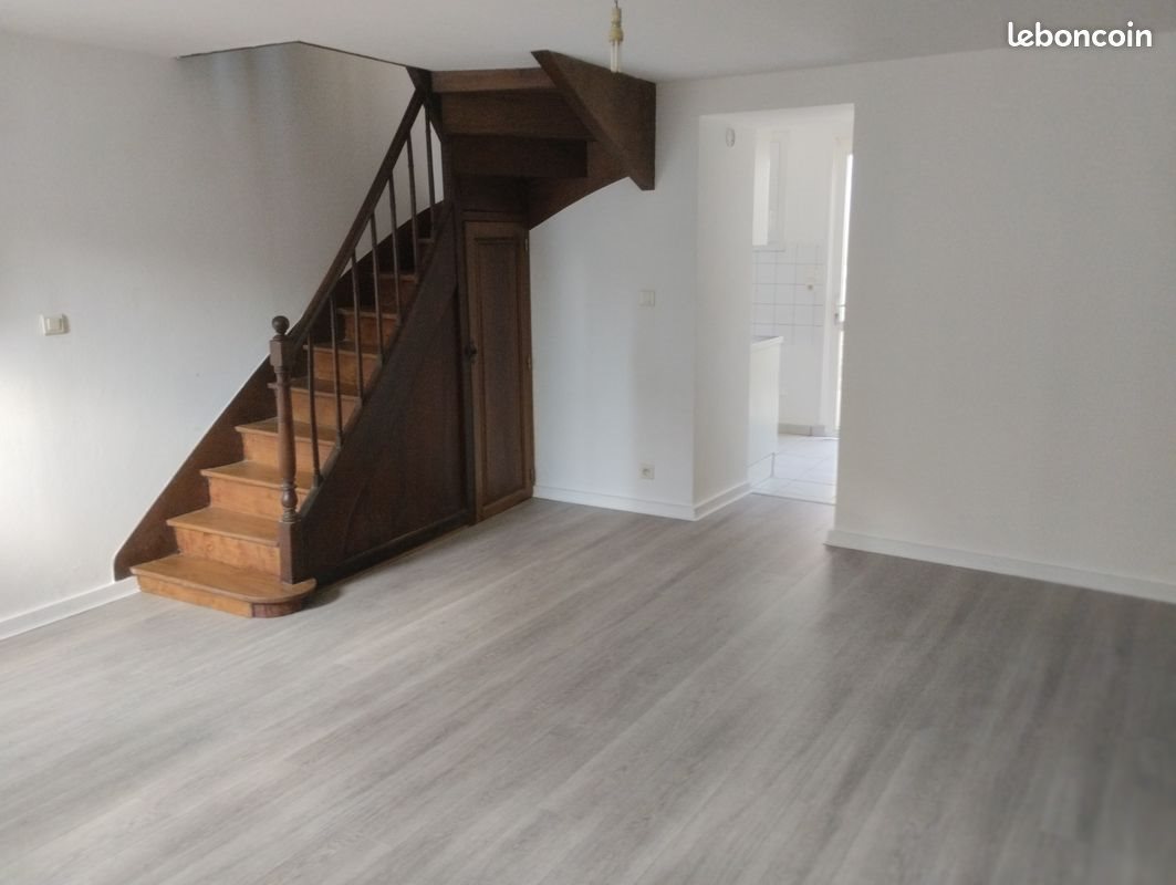 Maison à louer, 60m², Angoulême