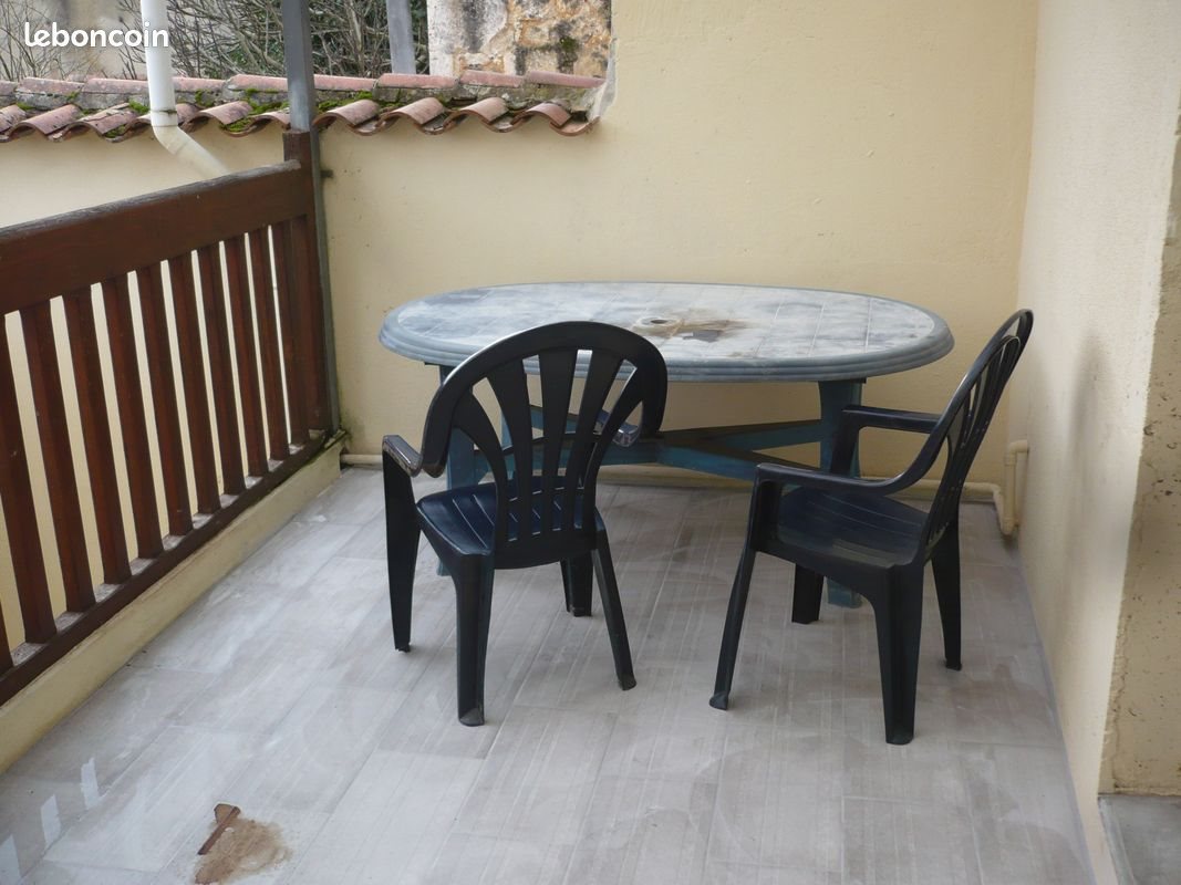 Maison à louer, 60m², Angoulême