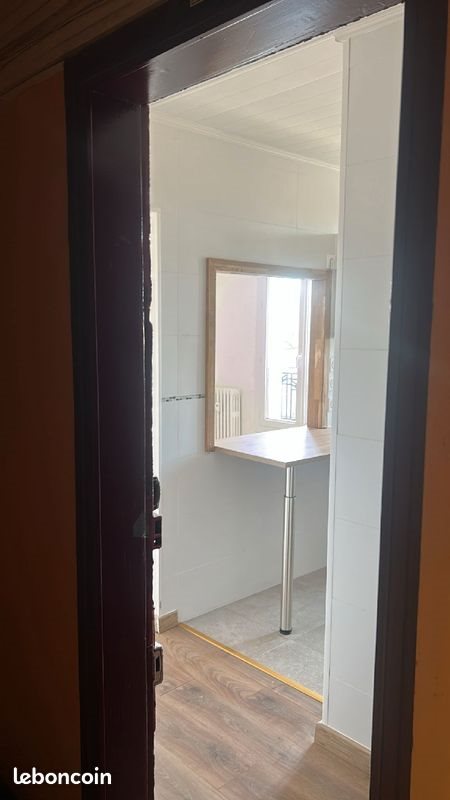 Appartement à vendre, 25m², Le Perreux-sur-Marne