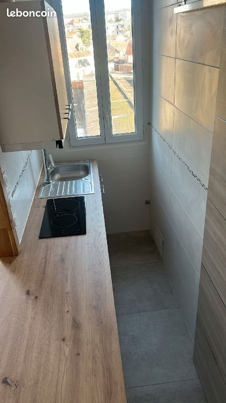 Appartement à vendre, 25m², Le Perreux-sur-Marne