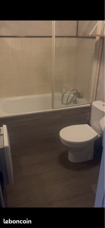 Appartement à louer, 22m², Saint-Nazaire