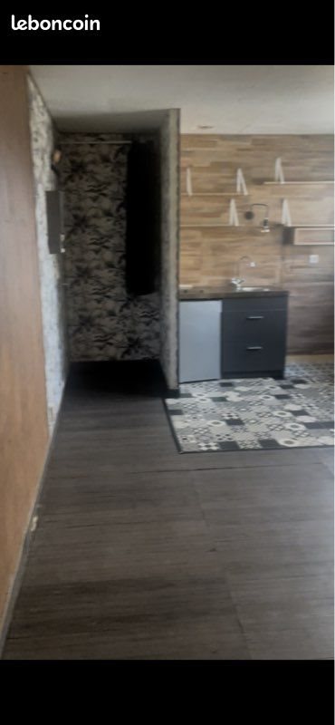 Appartement à louer, 22m², Saint-Nazaire
