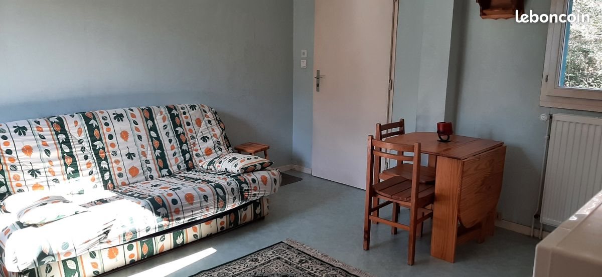 Appartement à louer, 26m², Dardilly