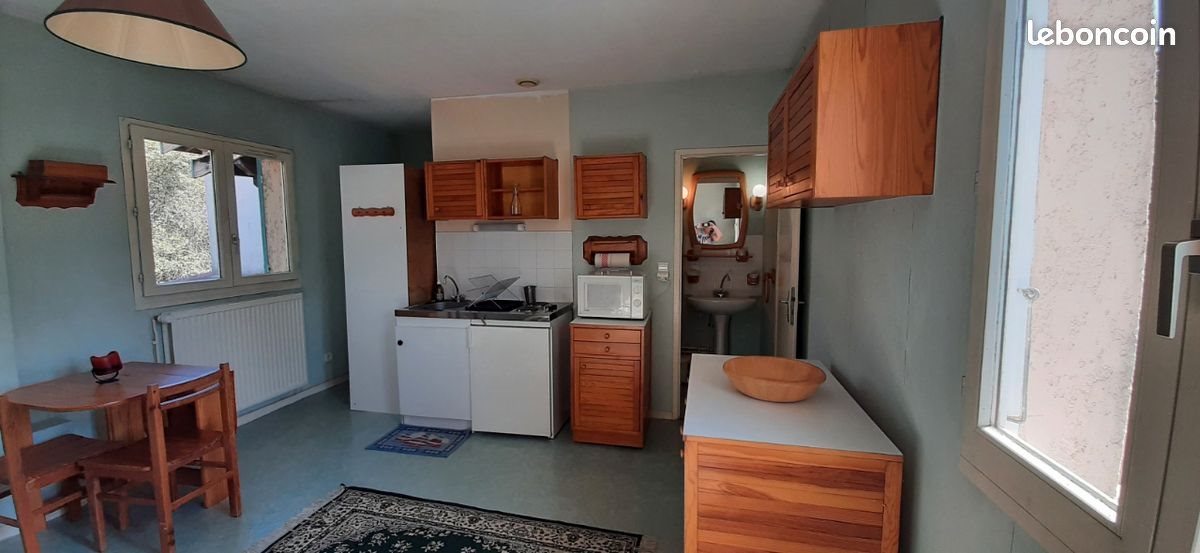 Appartement à louer, 26m², Dardilly
