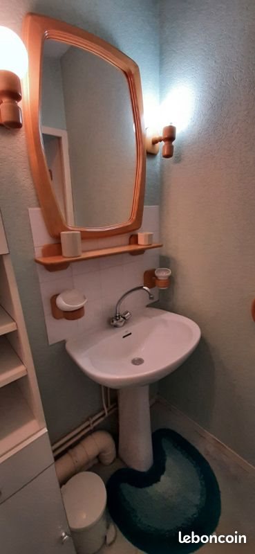 Appartement à louer, 26m², Dardilly