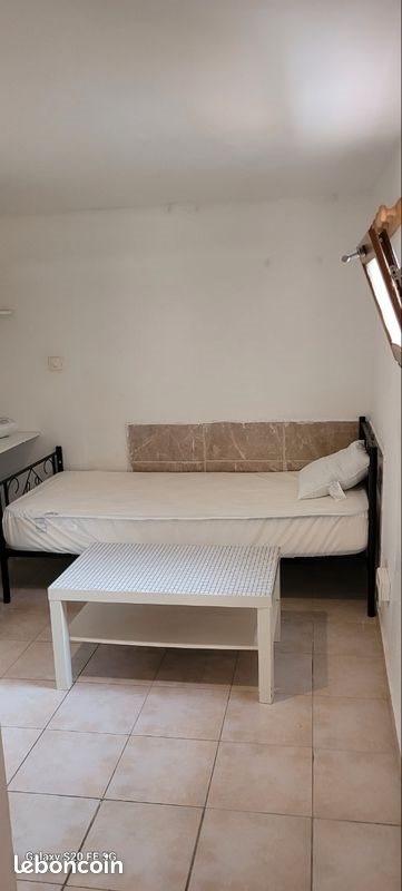 Appartement à louer, 12m², Ris-Orangis
