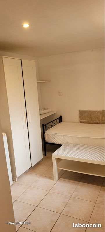 Appartement à louer, 12m², Ris-Orangis