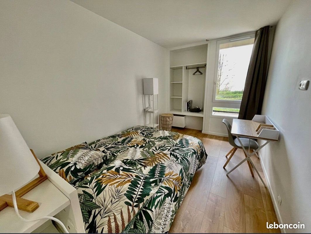 Appartement à louer, 30m², Angerville