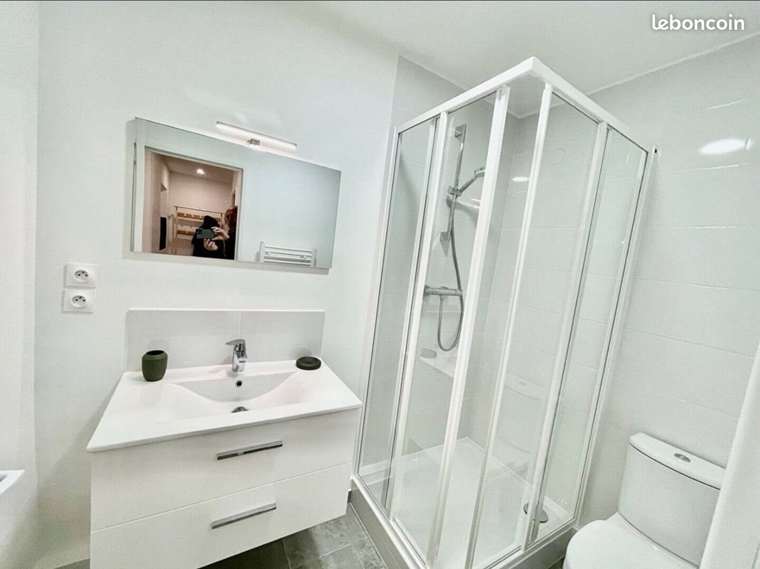 Appartement à louer, 30m², Angerville