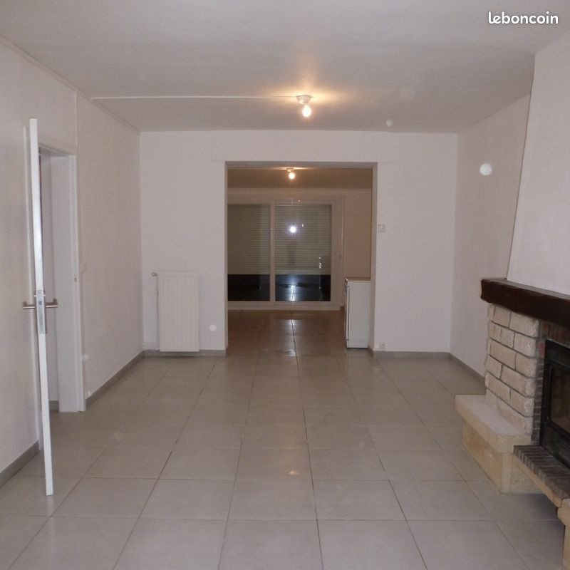 Maison à louer, 80m², Seclin