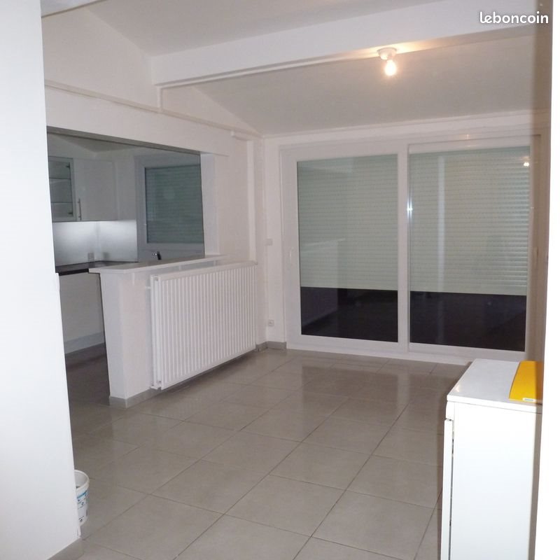 Maison à louer, 80m², Seclin