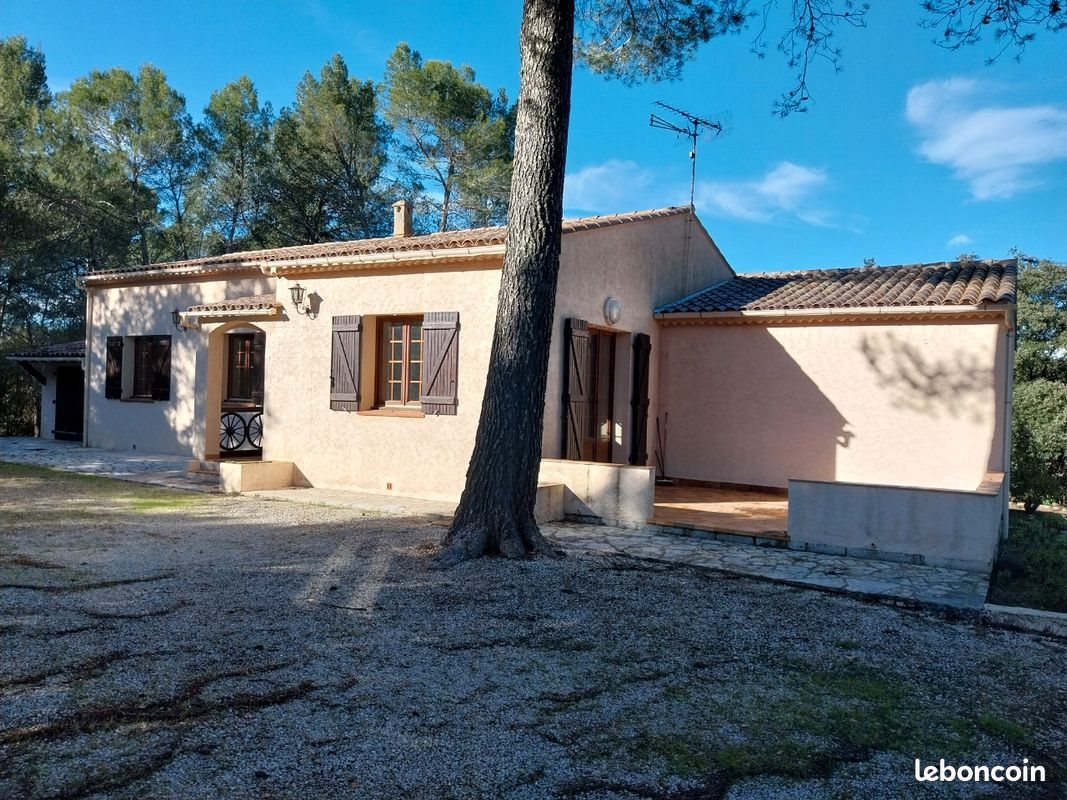 Maison à vendre, 115m², Le Cannet-des-Maures