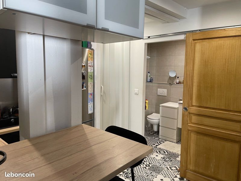 Appartement à louer, 36m², Strasbourg