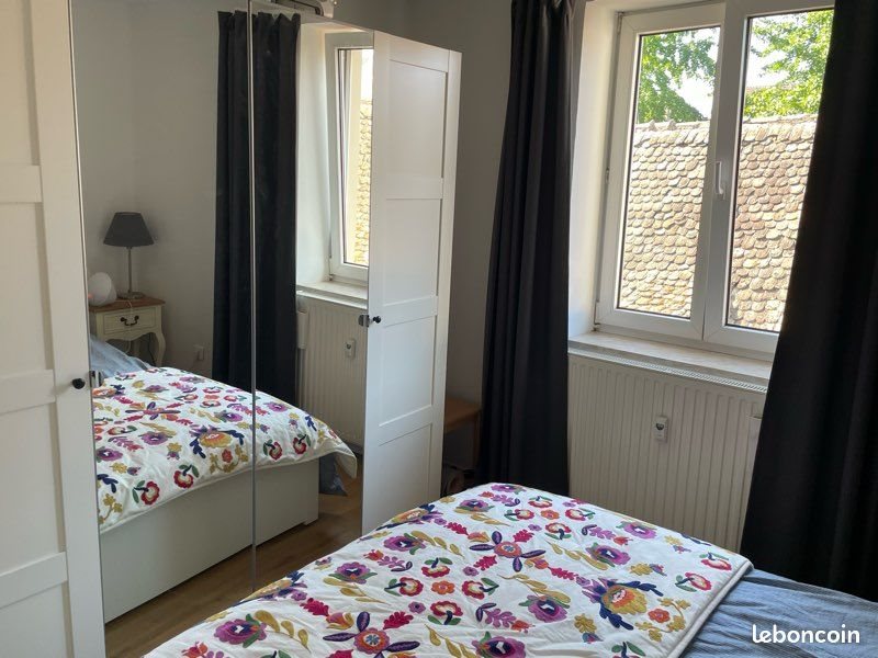 Appartement à louer, 36m², Strasbourg