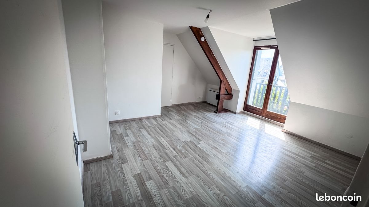 Appartement à vendre, 27m², Cabourg