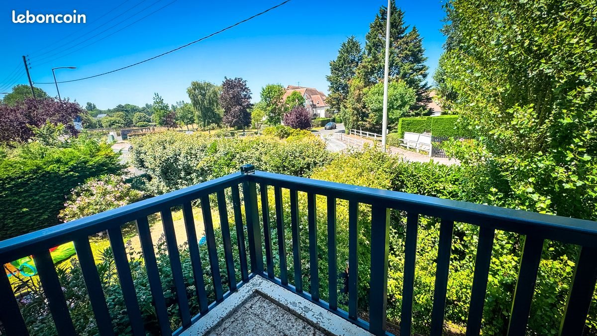 Appartement à vendre, 27m², Cabourg