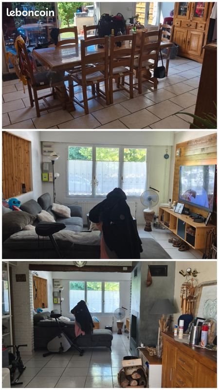 Maison à vendre, 126m², Waziers