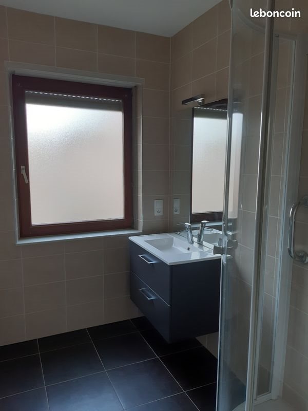 Appartement à louer, 56m², Diemeringen