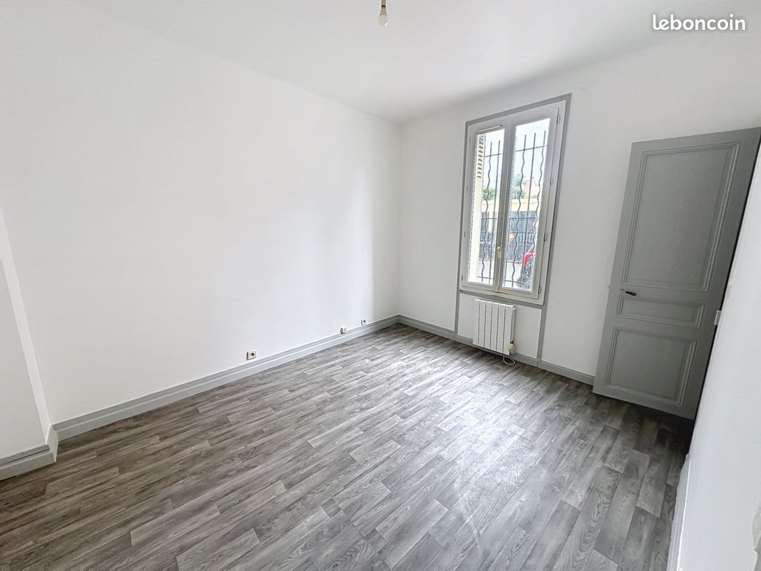 Appartement à vendre, 23m², Drancy