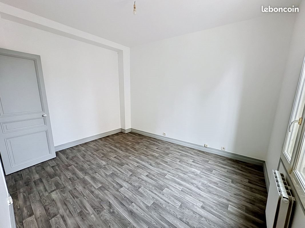 Appartement à vendre, 23m², Drancy
