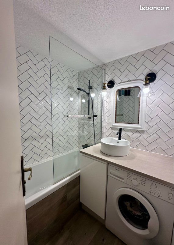 Appartement à vendre, 40m², La Grande-Motte