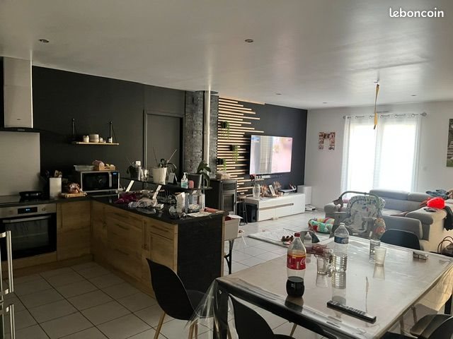 Maison à vendre, 113m², Corcoué-sur-Logne