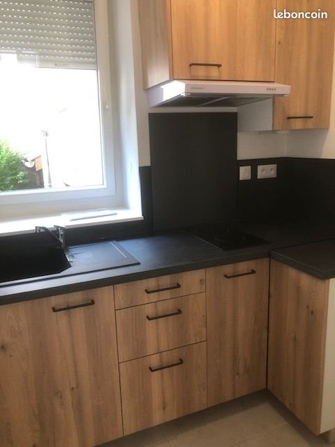 Appartement à louer, 35m², Nancy
