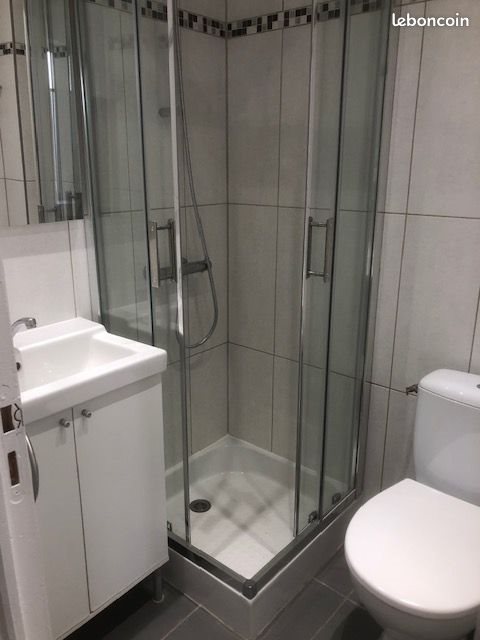 Appartement à louer, 35m², Nancy