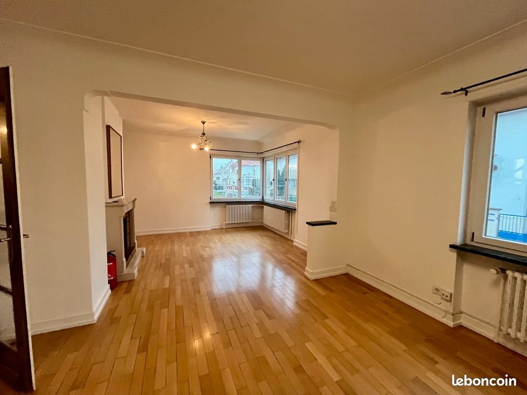 Maison à louer, 120m², Bischheim
