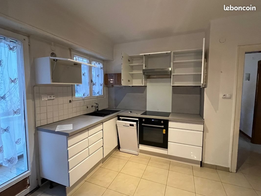 Maison à louer, 120m², Bischheim