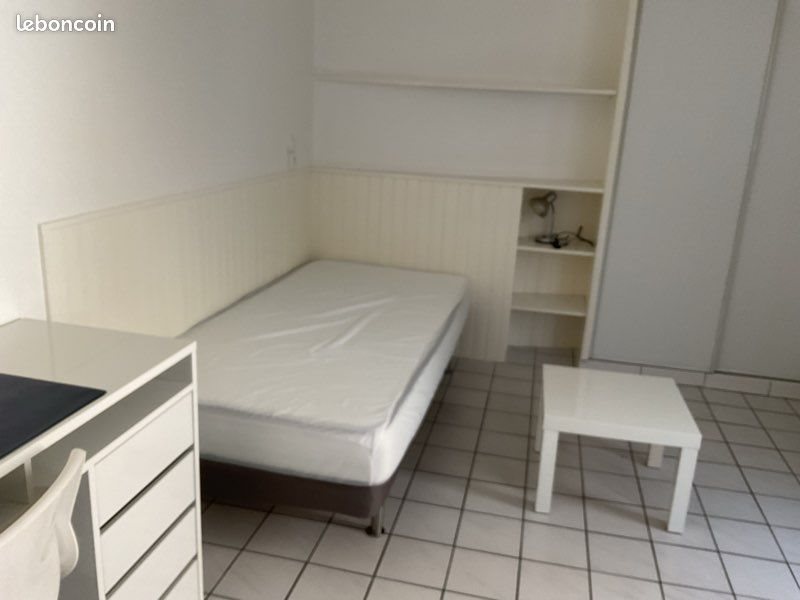 Appartement à louer, 19m², Nevers