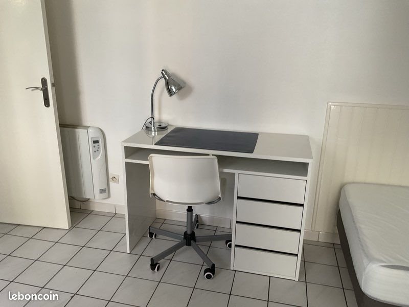 Appartement à louer, 19m², Nevers
