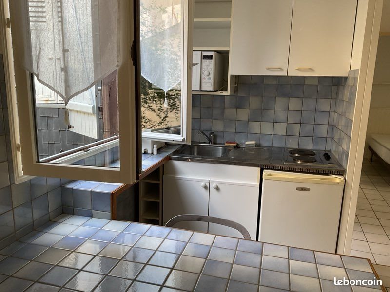 Appartement à louer, 19m², Nevers